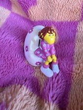 Tweenies 1998 Fizz Plastic