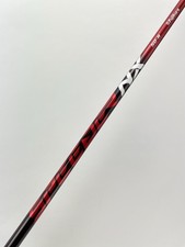 Fujikura Speeder NX Driver / Fairway Shaft 50 Senior Graphite 44.5 /0.335 /28179