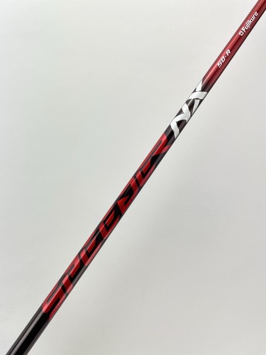 Fujikura speeder driver - nx, /