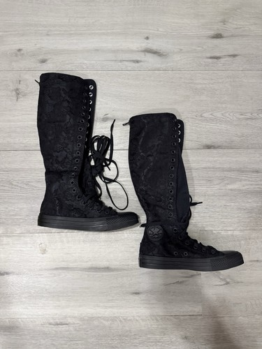 Converse all star - all, high