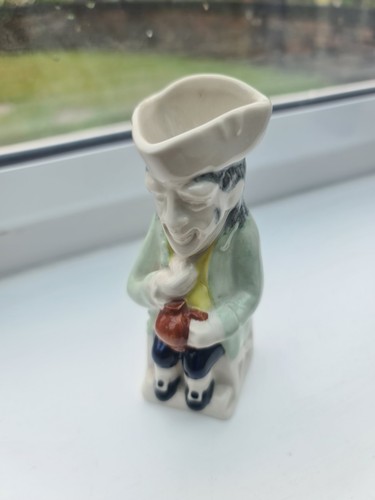 Kevin francis toby jug the - toby,