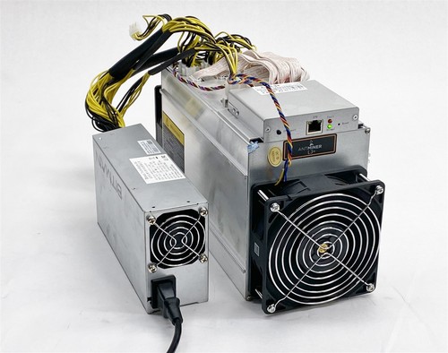 Bitmain antminer 504m asic - bitmain,