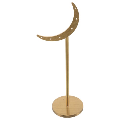 Display stand metal organizer - display,