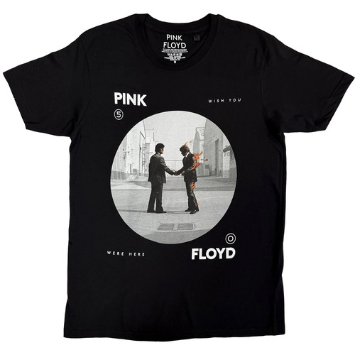 Pink floyd shirt - floyd, on