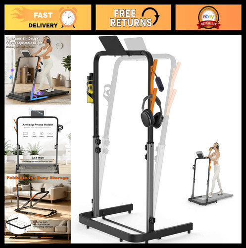 Adjustable treadmill handle - treadmill,