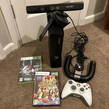 Xbox 360 Console Bundle –