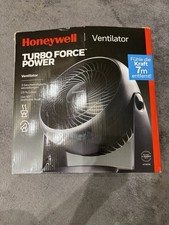 Honeywell TurboForce Power Fan