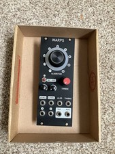 Mutable Instruments Warps