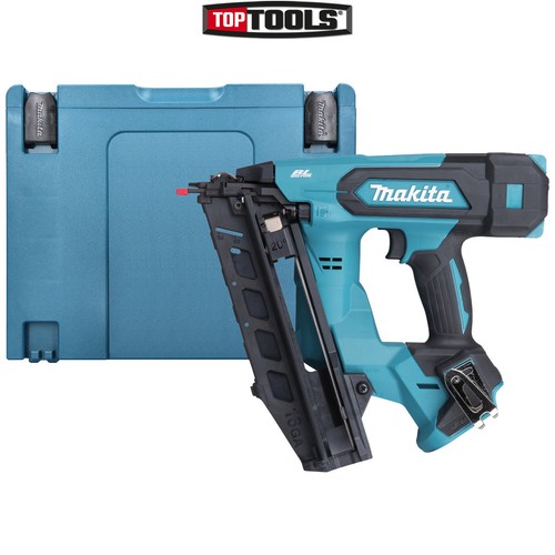 Makita dbn610zj 18v lxt - dbn610zj,