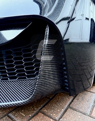 Pre preg carbon fibre front - carbon,