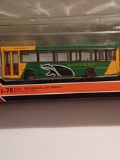 EFE 20602 Dennis Dart finished