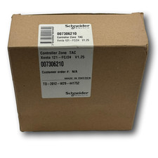 Schneider 007306210  TAC Xenta