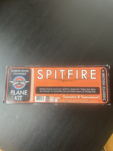 Lagoon spitfire plane - spitfire,