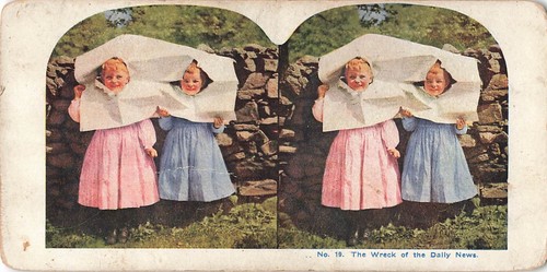 Stereoscopic view card no19 - stereoscopic,