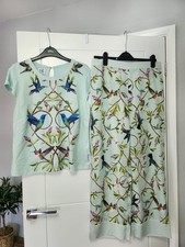 B BY TED BAKER HIGHGROVE MINT