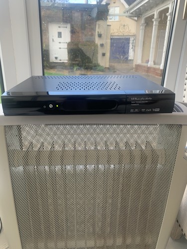 Wharfedale digital television - wharfedale,