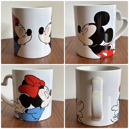 Disney mickey mouse and minnie - mickey,