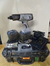 Hytorc 1" Drive Dual Speed 36V