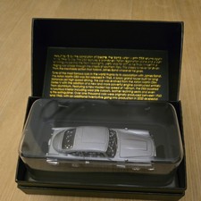 Corgi Aston Martin DB5 No Time