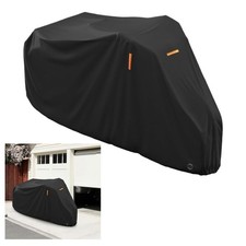 Adult Recumbent Tricycle Cover