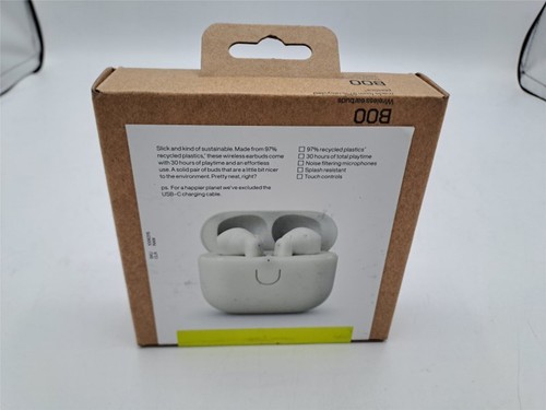 Urbanears boo white second - urbanears,