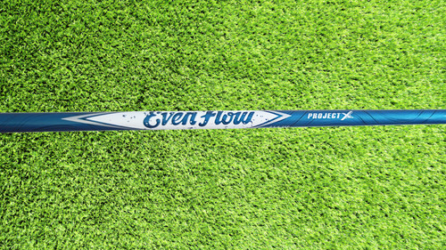 Project evenflow blue - blue, 6.5