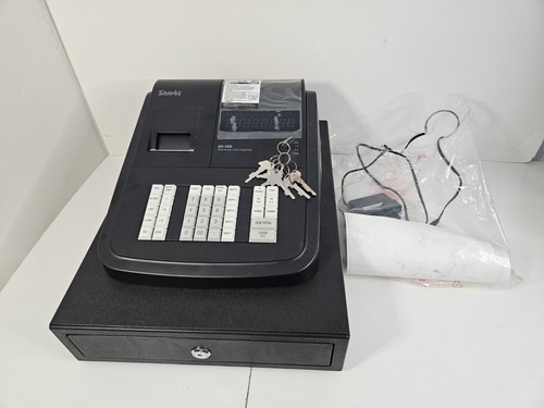 Sam4s 180b electric wired - electric,