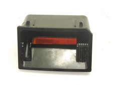 Audi A4 Allroad 8K B8 Front