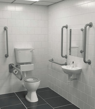 i.Care Doc M Toilet Pack |