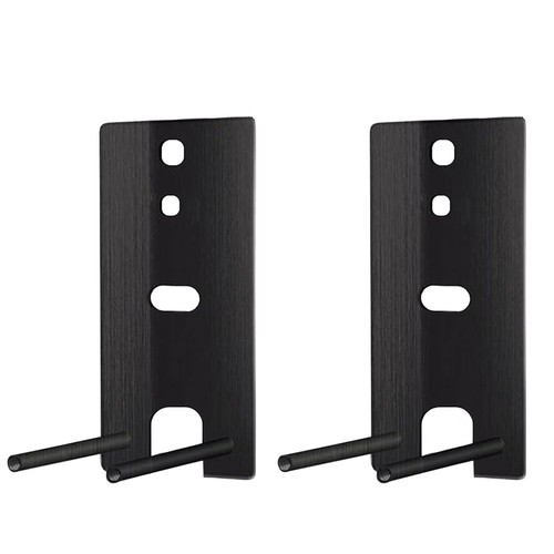 Wall mount brackets for bose - wall,