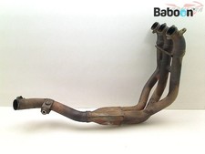 Exhaust Header / Downpipes