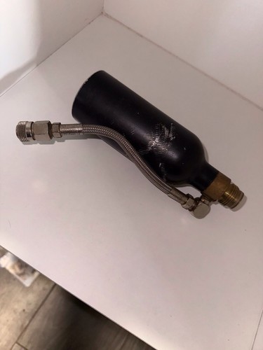 Paintball 5oz expansion - 3.5oz,
