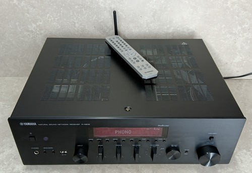 Yamaha n602 115w network - yamaha, r-n602