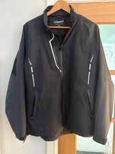 Sunice mens Gore-Tex golf jacket Medium little use
