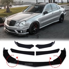 Front Bumper Lip Splitter