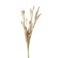 Gisela Graham Natural Bunny