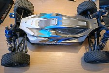 FTX Vantage Brushless Buggy With Spare Chassis