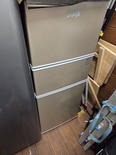 Brand New Fridge Freezer