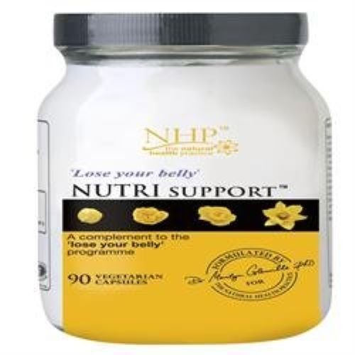 Nhp advanced nutri - advanced,