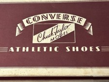 RARE 1940-50’s Vintage