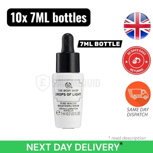 The body shop - the,