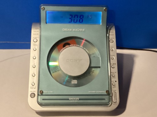 Sony dream machine icf - dream,