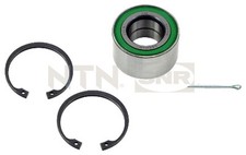 Wheel bearing kit for opel - kit,