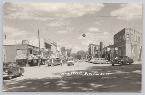 Main street drug store - main,