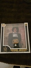 FUNKO POP ALBUMS MICHAEL