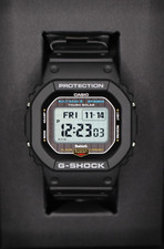 Casio G-SHOCK GW-BX5600-1JF Men Watch Bluetooth Digital Tough Solar Quartz 20ATM