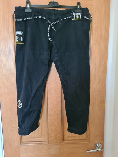 Tatami ladies black - tatami, f2