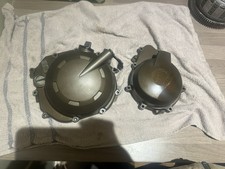 Kawasaki Zx6r 2005 C1h Cases