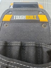 Toughbuilt Clip Tech