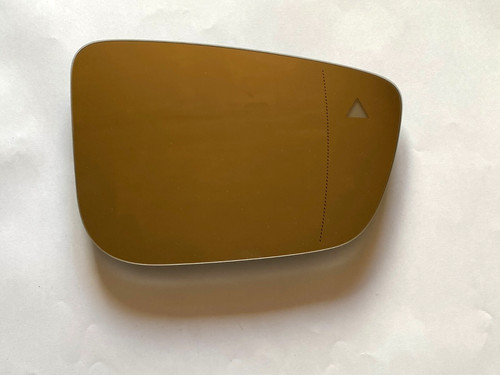 Right side oem - side, g30